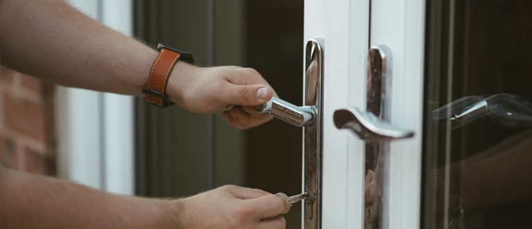 24 hour key locksmith Pleasanton