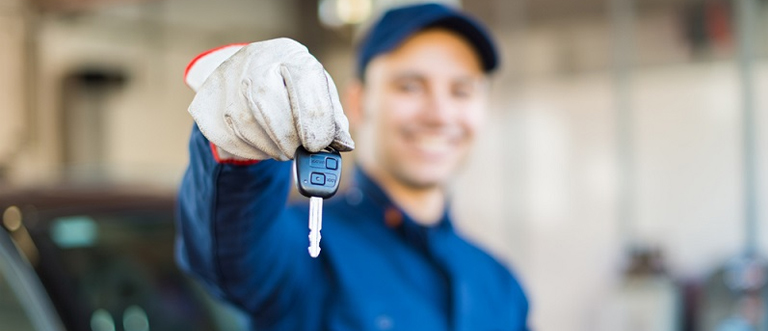 24 hour Mobile locksmith in Pleasanton