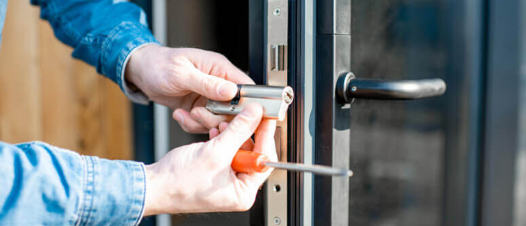 Commercial Locksmith Pleasanton