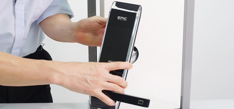 Digital Lock Installation Pleasanton