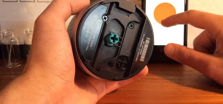 Pleasanton Smart Lock Repair