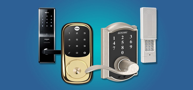 Smart Pad Lock Repair Pleasanton